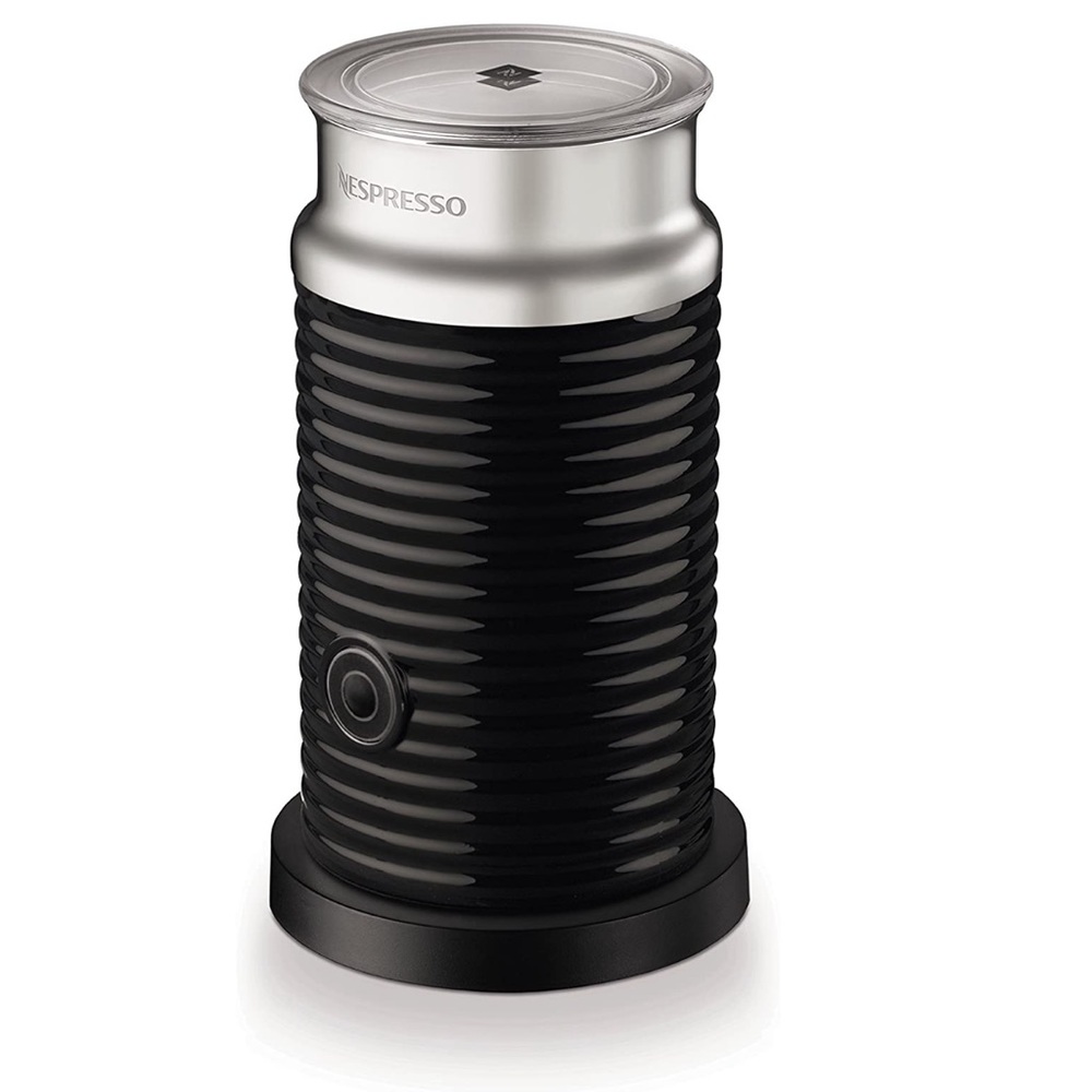 Nestle Nespresso - Aeroccino3 Milk Frother